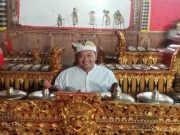 Kejutan dari Grobogan! Candi Joglo Semar Siap Sulap Jadi Miniatur Bali pada 2027