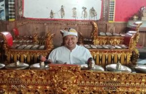 Bakal Kejutan dari Grobogan! Candi Joglo Semar Siap Sulap Jadi Miniatur Bali pada 2027