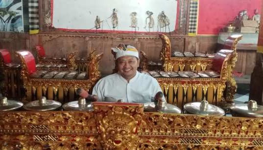 Kejutan dari Grobogan! Candi Joglo Semar Siap Sulap Jadi Miniatur Bali pada 2027
