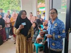 Disdukcapil Batang Permudah Warga Urus Dokumen Kependudukan