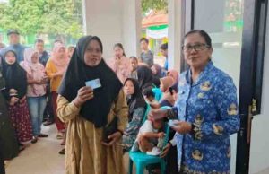 Disdukcapil Batang Permudah Warga Urus Dokumen Kependudukan
