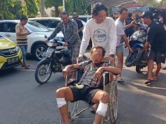 Pelaku Pembunuhan Bocah 11 Tahun di Sragen Ditembak, Ternyata Teman Ayah Tiri Korban