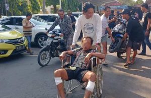 Pelaku Pembunuhan Bocah 11 Tahun di Sragen Ditembak, Ternyata Teman Ayah Tiri Korban
