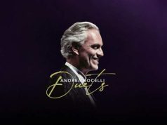 Kolaborasi Andrea Bocelli, David Guetta, Megan dan EJAE Lantunkan Lagu Resmi Piala Dunia FIFA 2026