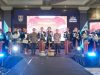 Rakha Farras dan Khalifa Valle, Duta Wisata Kota Magelang 2026