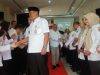 Bupati Grobogan Setyo Hadi Kukuhkan 183 Kepala Sekolah, Guru PPPK Kini Punya Kesempatan Sama Pimpin Sekolah