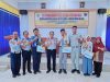 Cetak Generasi Pelopor Keselamatan, SMAN 1 Toroh Tampil Gemilang dan Raih Juara Pertama