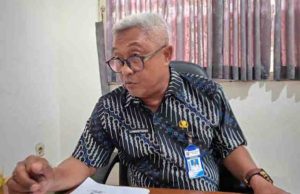 Dishub Batang Genjot PAD dari Sektor Parkir