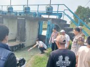 Pencarian Semalaman Berakhir Duka, Remaja Berkebutuhan Khusus Ditemukan Tak Bernyawa di Bendung Dumpil