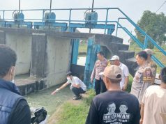 Pencarian Semalaman Berakhir Duka, Remaja Berkebutuhan Khusus Ditemukan Tak Bernyawa di Bendung Dumpil