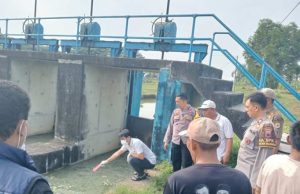 Pencarian Semalaman Berakhir Duka, Remaja Berkebutuhan Khusus Ditemukan Tak Bernyawa di Bendung Dumpil