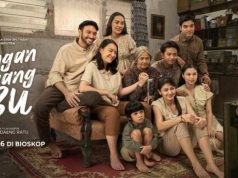 Rabu Hari ini Gala Premiere dan Nonton Duluan Film Jangan Buang Ibu di Semarang, Hadirkan Nirina Zubir