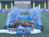Scorpion FC dan Samba Persada Women Juara HYDROPLUS Soccer League Kudus, Maju ke Putaran Nasional