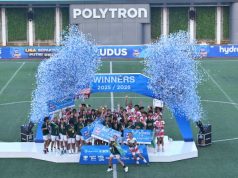 Scorpion FC dan Samba Persada Women Juara HYDROPLUS Soccer League Kudus, Maju ke Putaran Nasional