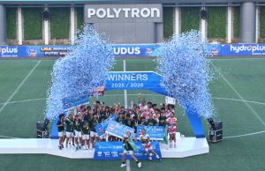 Scorpion FC dan Samba Persada Women Juara HYDROPLUS Soccer League Kudus, Maju ke Putaran Nasional