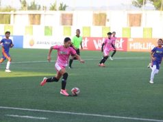 MLSC All-Stars 2026 Dimulai, Tuan Rumah Kudus Raih Kemenangan Telak