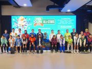 12 Tim Terbaik Siap Bertarung di MilkLife Soccer Challenge All-Stars 2026 Kudus