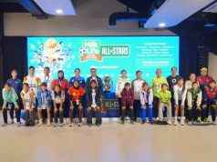 12 Tim Terbaik Siap Bertarung di MilkLife Soccer Challenge All-Stars 2026 Kudus