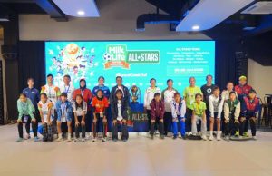 12 Tim Terbaik Siap Bertarung di MilkLife Soccer Challenge All-Stars 2026 Kudus
