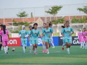 Delapan Tim Terbaik Lolos Perempat Final MilkLife Soccer Challenge All-Stars 2026 di Kudus