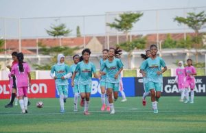 Delapan Tim Terbaik Lolos Perempat Final MilkLife Soccer Challenge All-Stars 2026 di Kudus