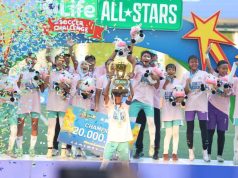 All-Stars Kudus Juara MilkLife Soccer Challenge All-Stars 2026, Fondasi Timnas Putri Masa Depan