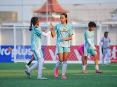 MLSC All-Stars 2026: Kudus Pastikan Tiket Perempat Final, Persaingan Grup Makin Sengit