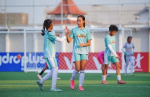 MLSC All-Stars 2026: Kudus Pastikan Tiket Perempat Final, Persaingan Grup Makin Sengit