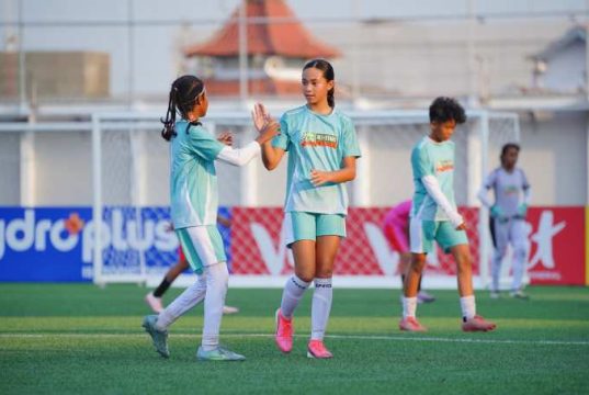 MLSC All-Stars 2026: Kudus Pastikan Tiket Perempat Final, Persaingan Grup Makin Sengit