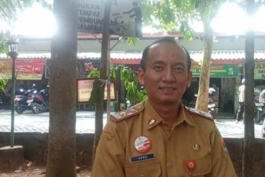 PT Semen Grobogan Ajukan Perluasan Tambang, Ini Penjelasan Dinas Lingkungan Hidup Grobogan