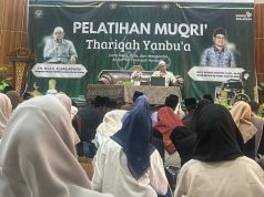 PAI Unissula Perkuat Literasi Al Qur’an Mahasiswa dengan Metodologi Yanbu’a