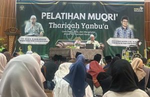 PAI Unissula Perkuat Literasi Al Qur’an Mahasiswa dengan Metodologi Yanbu’a