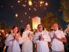 Ribuan Lampion Terangi Langit Borobudur, Ekonomi Daerah Tumbuh Subur
