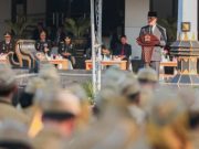Cara Pemprov Jateng Menghidupkan Roh Pancasila Melalui Beragam Program