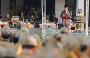 Cara Pemprov Jateng Menghidupkan Roh Pancasila Melalui Beragam Program