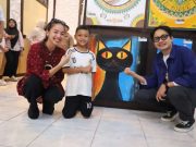 Student Painting Exhibition #2 “Harmoni dalam Karya”, Ruang Ekspresi Generasi Muda Purworejo