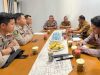 Polres Wonosobo dan Dinkes Perkuat Sinergi Tracking Kasus TBC hingga Tingkat Desa
