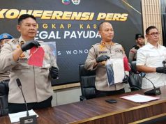 Berlagak Minta Tolong, Seorang Pria di Wonosobo Begal Payudara Pelajar