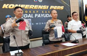 Berlagak Minta Tolong, Seorang Pria di Wonosobo Begal Payudara Pelajar