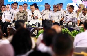 Bus Trans Jateng Akan Tambah Koridor Baru pada 2027. Inilah Rutenya