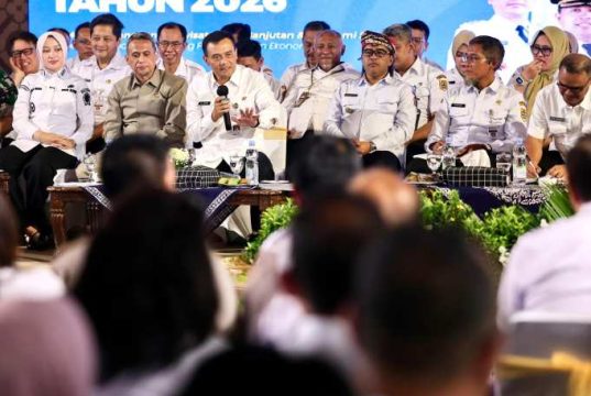 Bus Trans Jateng Akan Tambah Koridor Baru pada 2027. Inilah Rutenya