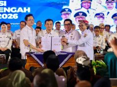 Lima Daerah Ini Akan Jadi Penopang Wisata Candi Borobudur
