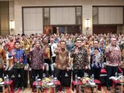 Sawah Tak Boleh Menyusut, Ahmad Luthfi Kunci 87 Persen Lahan di Jateng