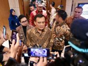 Gubernur Luthfi Instruksikan APBD Perubahan Prioritaskan untuk Genjot Perbaikan Jalan