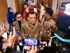 Gubernur Luthfi Instruksikan APBD Perubahan Prioritaskan untuk Genjot Perbaikan Jalan
