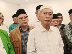 Kepengurusan DPC PPP Wonosobo Tak Sesuai Hasil Muscab, 15 PAC Tolak SK DP