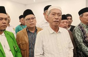 Kepengurusan DPC PPP Wonosobo Tak Sesuai Hasil Muscab, 15 PAC Tolak SK DP