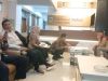 Terdampak Proyek RSUD Kudus, Pedagang Bitingan Minta Dibangunkan Pasar Sayur