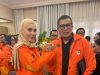 Mumpuni dan Visioner, Jateng Dukung Penuh Sari Yuliati Pimpin Kosgoro 1957