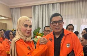 Mumpuni dan Visioner, Jateng Dukung Penuh Sari Yuliati Pimpin Kosgoro 1957